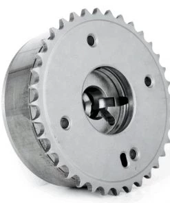 HJL Autoparts Camshaft VVT Adjuster Gear Intake And Exhaust Replacement For TOYOTA 1ZR 2ZR 2ZRFXE 1.6 1.8L Prius Corolla CT200H 2007 - #HJ-05188-IEVT TIMING CHAIN KIT