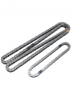 HJL Autoparts Timing Chain Kit With Intake And Exhaust Camshaft VVT Gears Replacement For TOYOTA 1ZR 2ZR 2ZRFXE 1.6 1.8L Prius Corolla CT200H 2007 - #HJ-05188-V