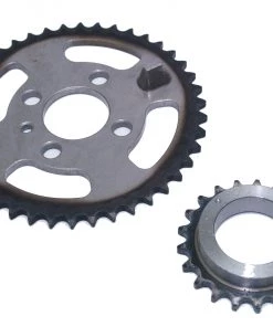 HJL Autoparts TIMING CHAIN KIT Timing Chain Replacement Kit Fits For TOYOTA Corolla RAV4 ,Lexus IS 220D 2.0 2.2L Diesel Engine:1AD/2AD-FTV 2005 - #HJ-05194