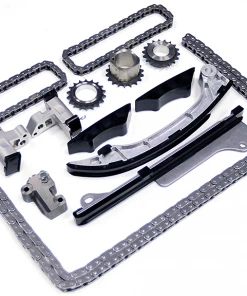HJL Autoparts Timing Chain Kit For Lexus Toyota 2 5L 3 5L DOHC 24V 2GRFE 2GRFSE 2GRFXE 4GRFSE - #HJ-05206