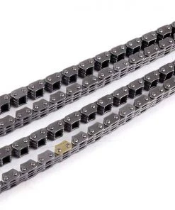 HJL Autoparts Timing Chain Kit For TOYOTA YARIS VITZ ECHO SCP90 1.3L 2SZ-FE +VVT Gear 1999-11 - #HJ-05211