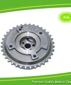 HJL Autoparts Exhaust Camshaft VVT Actuator Phaser Sprocket Gear For Toyota Camry 2AR-FE 1AR-FE 130700V013 - #HJ-05224-EVT