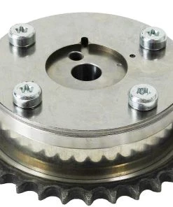 HJL Autoparts Intake Camshaft VVT Actuator Phaser Sprocket Gear For Toyota Camry 2AR-FE 1AR-FE 13050-0V011 - #HJ-05224-IVT