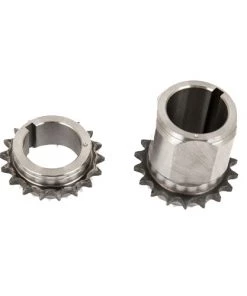 HJL Autoparts Timing Chain Kit For TOYOTA Crown Majesta Land Cruiser 4.6 1URFSE 1URFE 09-13 - #HJ-05838