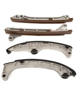 HJL Autoparts Timing Chain Kit For Toyota Sequoia Tundra Lexus GX460 4.6 1URFSE 2URGSE 08-17 - #HJ-05236