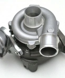 HJL Autoparts Turbocharger TOYOTA 1CD-FTV 17201-27030 For RAV-4 PREVIA AVENSIS 01-07 - #05385-82100