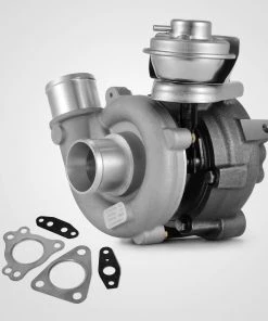 HJL Autoparts Turbocharger TOYOTA 1CD-FTV 17201-27030 For RAV-4 PREVIA AVENSIS 01-07 - #05385-82100