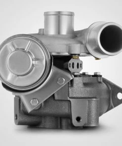 HJL Autoparts Turbocharger TOYOTA 1CD-FTV 17201-27030 For RAV-4 PREVIA AVENSIS 01-07 - #05385-82100