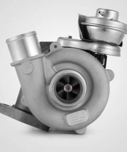 HJL Autoparts Turbocharger TOYOTA 1CD-FTV 17201-27030 For RAV-4 PREVIA AVENSIS 01-07 - #05385-82100