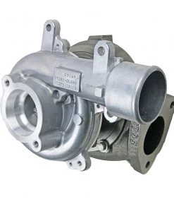 HJL Autoparts TURBOCHARGER CT16V Turbo Charger For TOYOTA Hilux Landcruiser Prado Fortuner D4D 3.0 1KD-FTV - #05388-82100