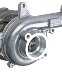 HJL Autoparts TURBOCHARGER CT16V Turbo Charger For TOYOTA Hilux Landcruiser Prado Fortuner D4D 3.0 1KD-FTV - #05388-82100