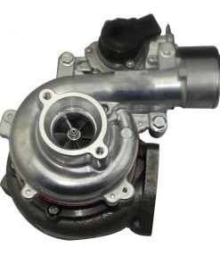 HJL Autoparts CT16V Turbo Charger TOYOTA Hilux Landcruiser Prado Fortuner 3.0 1KD FTV+Actuator - #05399-82100 TURBOCHARGER