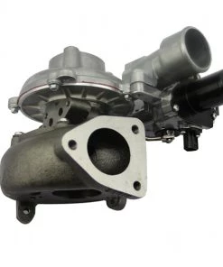 HJL Autoparts CT16V Turbo Charger TOYOTA Hilux Landcruiser Prado Fortuner 3.0 1KD FTV+Actuator - #05399-82100 TURBOCHARGER