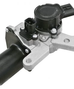 HJL Autoparts TURBOCHARGER Turbo Electronic Actuator TOYOTA Landcruiser Hilux Fortuner 3.0 L 17201-0L040 - #05399-82400