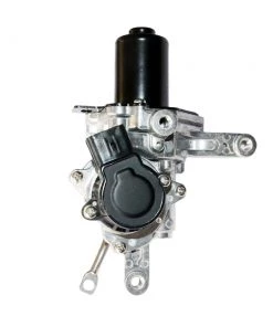 HJL Autoparts TURBOCHARGER Turbo Electronic Actuator TOYOTA Landcruiser Hilux Fortuner 3.0 L 17201-0L040 - #05399-82400