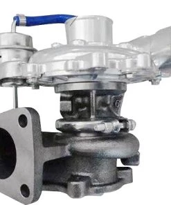 HJL Autoparts Turbo Charger CT9 For TOYOTA Hilux Hiace 2.5 D-4D 75 KW 2KD-FTV 17201-0L030 - #05488-82100 TURBOCHARGER