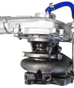 HJL Autoparts Turbo Charger CT9 For TOYOTA Hilux Hiace 2.5 D-4D 75 KW 2KD-FTV 17201-0L030 - #05488-82100 TURBOCHARGER