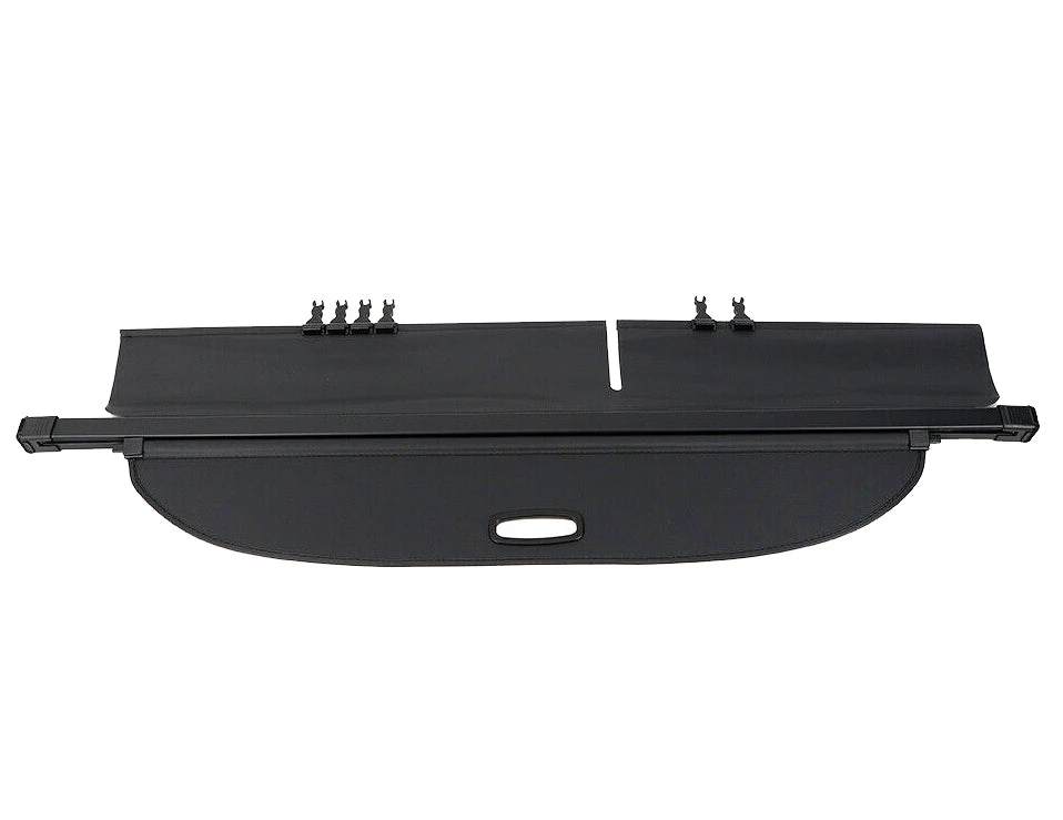 HJL Autoparts Retractable Trunk Cargo Cover Luggage Shade Shield For TOYOTA RAV4 2013-2018 - #05813-21200 SMART ACCESSORY 4 HJL Autoparts Retractable Trunk Cargo Cover Luggage Shade Shield For TOYOTA RAV4 2013-2018 - #05813-21200 SMART ACCESSORY