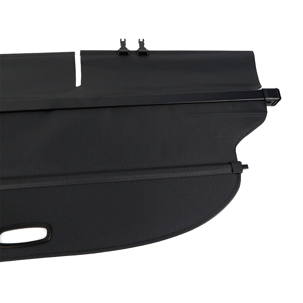 HJL Autoparts Retractable Trunk Cargo Cover Luggage Shade Shield For TOYOTA RAV4 2013-2018 - #05813-21200 SMART ACCESSORY 5 HJL Autoparts Retractable Trunk Cargo Cover Luggage Shade Shield For TOYOTA RAV4 2013-2018 - #05813-21200 SMART ACCESSORY