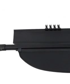 HJL Autoparts Retractable Trunk Cargo Cover Luggage Shade Shield For TOYOTA RAV4 2013-2018 - #05813-21200 SMART ACCESSORY 13 HJL Autoparts Retractable Trunk Cargo Cover Luggage Shade Shield For TOYOTA RAV4 2013-2018 - #05813-21200 SMART ACCESSORY