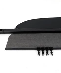 HJL Autoparts Retractable Trunk Cargo Cover Luggage Shade Shield For TOYOTA RAV4 2013-2018 - #05813-21200 SMART ACCESSORY 14 HJL Autoparts Retractable Trunk Cargo Cover Luggage Shade Shield For TOYOTA RAV4 2013-2018 - #05813-21200 SMART ACCESSORY