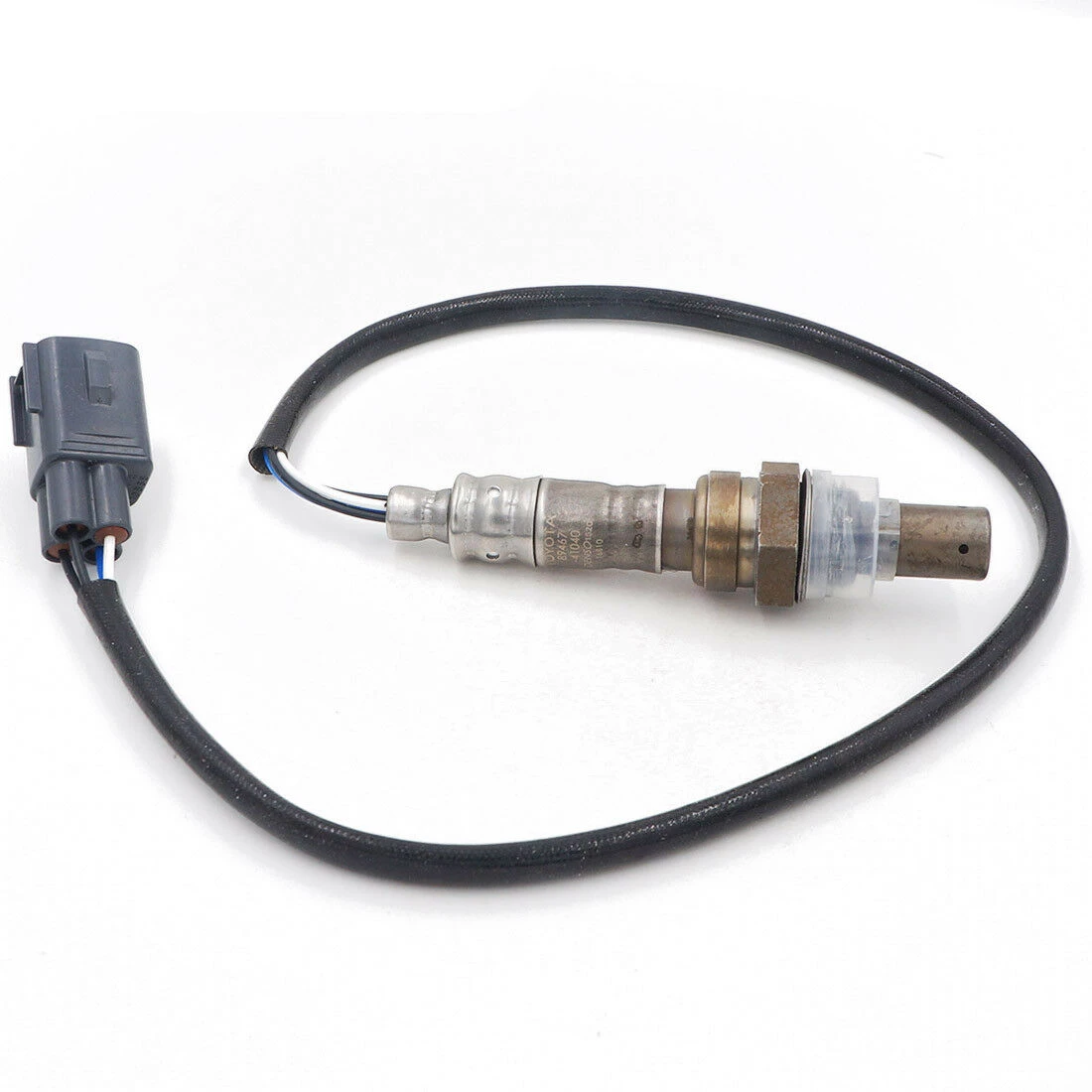 HJL Autoparts Front Oxygen Sensor 2349021 For Lexus ES300 Toyota Avalon Camry Sienna 3.0L V6 - #05815-44100 4 HJL Autoparts Front Oxygen Sensor 2349021 For Lexus ES300 Toyota Avalon Camry Sienna 3.0L V6 - #05815-44100