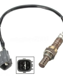 HJL Autoparts Front Oxygen Sensor 2349021 For Lexus ES300 Toyota Avalon Camry Sienna 3.0L V6 - #05815-44100 13 HJL Autoparts Front Oxygen Sensor 2349021 For Lexus ES300 Toyota Avalon Camry Sienna 3.0L V6 - #05815-44100