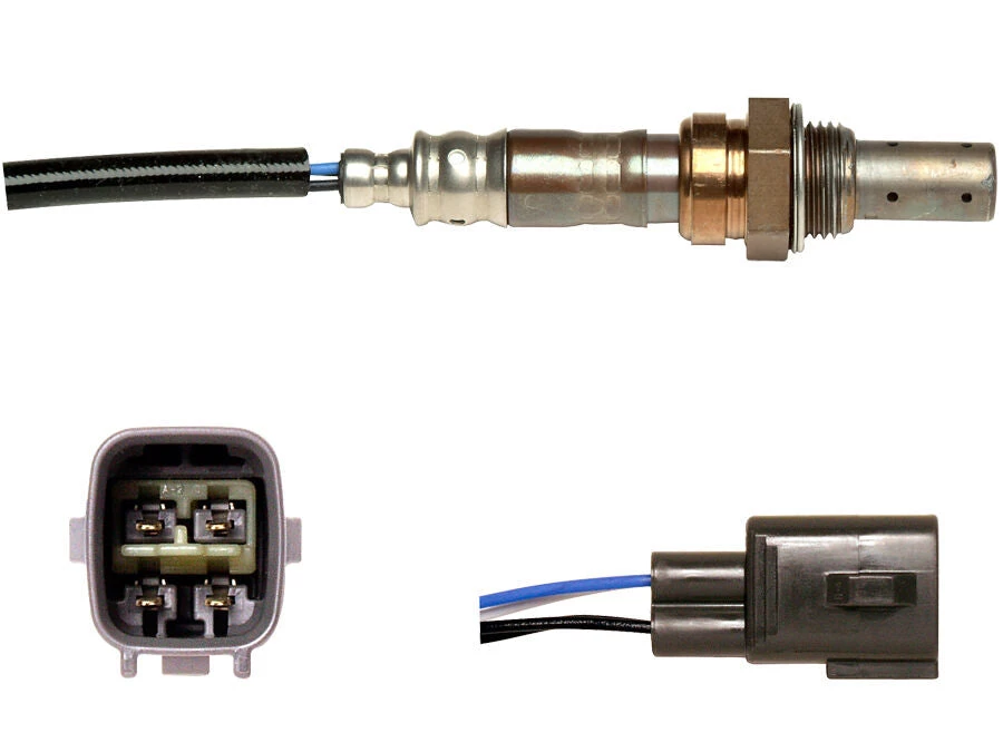 HJL Autoparts Front Oxygen Sensor 2349021 For Lexus ES300 Toyota Avalon Camry Sienna 3.0L V6 - #05815-44100 9 HJL Autoparts Front Oxygen Sensor 2349021 For Lexus ES300 Toyota Avalon Camry Sienna 3.0L V6 - #05815-44100