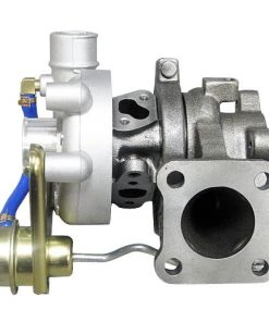 HJL Autoparts Turbocharger CT9 17201-64090 For TOYOTA Lite/TownAce 3C-T 2.2L Hilux 2L-T 2.4 - #05888-82100