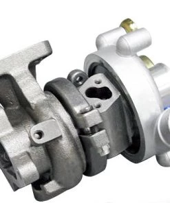 HJL Autoparts Turbocharger CT9 17201-64090 For TOYOTA Lite/TownAce 3C-T 2.2L Hilux 2L-T 2.4 - #05888-82100