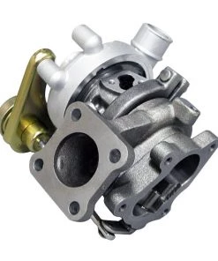 HJL Autoparts Turbocharger CT9 17201-64090 For TOYOTA Lite/TownAce 3C-T 2.2L Hilux 2L-T 2.4 - #05888-82100