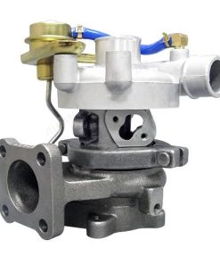 HJL Autoparts Turbocharger CT9 17201-64090 For TOYOTA Lite/TownAce 3C-T 2.2L Hilux 2L-T 2.4 - #05888-82100