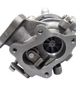 HJL Autoparts Turbocharger CT9 17201-64090 For TOYOTA Lite/TownAce 3C-T 2.2L Hilux 2L-T 2.4 - #05888-82100