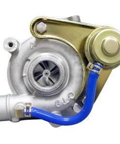HJL Autoparts Turbocharger CT9 17201-64090 For TOYOTA Lite/TownAce 3C-T 2.2L Hilux 2L-T 2.4 - #05888-82100