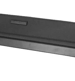 HJL Autoparts SMART ACCESSORY Retractable Trunk Cargo Cover Luggage Shade Shield For TOYOTA RAV4 2019-2020 - #05908-21200