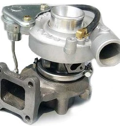 HJL Autoparts For Toyota Hilux Surf Hiace Land Cruiser CT20 17201 54060 Turbo Turbocharger Tcd - #05998-82100