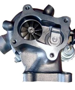 HJL Autoparts For Toyota Hilux Surf Hiace Land Cruiser CT20 17201 54060 Turbo Turbocharger Tcd - #05998-82100