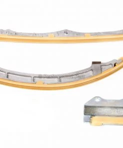 HJL Autoparts Timing Chain Kit For Acura RSX Type-S K20A2 K20Z1 W/Oil Pump Chain 2001-2006 - #HJ-07522-B