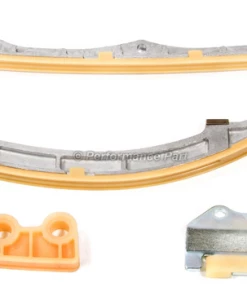 HJL Autoparts Timing Chain Kit For Honda Civic 2.0L L4 DOHC K20A3 With Gears 2002-2006 - #HJ-07022-M