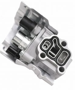 HJL Autoparts VTEC Solenoid Spool Valve 15810-RAA-A03 Fit For Honda CRV Accord Element - #07023-81800 ACURA