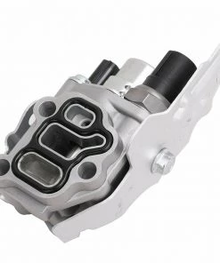 HJL Autoparts VTEC Solenoid Spool Valve 15810-RAA-A03 Fit For Honda CRV Accord Element - #07023-81800 ACURA
