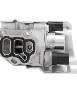 HJL Autoparts VTEC Solenoid Spool Valve 15810-RAA-A03 Fit For Honda CRV Accord Element - #07023-81800 ACURA