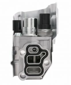 HJL Autoparts VTEC Solenoid Spool Valve 15810-RAA-A03 Fit For Honda CRV Accord Element - #07023-81800 ACURA