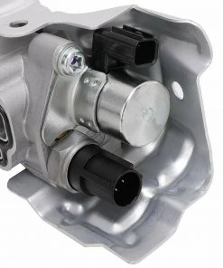 HJL Autoparts VTEC Solenoid Spool Valve 15810-RAA-A03 Fit For Honda CRV Accord Element - #07023-81800 ACURA