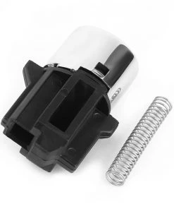 HJL Autoparts Shifter Handle Shift Knob Button Repair Kit For Honda Accord 03-07 54132-SDA-A81 - #07023-83501