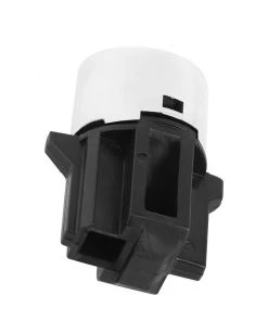 HJL Autoparts Shifter Handle Shift Knob Button Repair Kit For Honda Accord 03-07 54132-SDA-A81 - #07023-83501