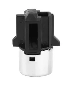 HJL Autoparts Shifter Handle Shift Knob Button Repair Kit For Honda Accord 03-07 54132-SDA-A81 - #07023-83501