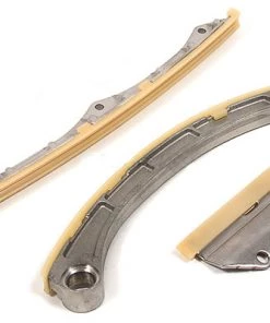 HJL Autoparts Timing Chain Kit Fit 03-08 Honda ODYSSEY(JDM)2.4 DOHC VTEC K24A6 - #HJ-07633-A