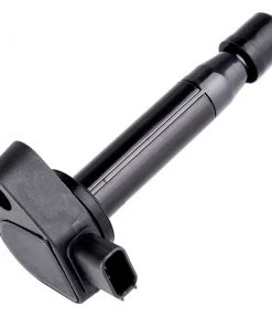 HJL Autoparts 4 PCS Ignition Coil For HONDA CIVIC Mk7 1.4 1.6 1.7 FR-V 1.7 D16V1 30520P8EA01 - #07035-73104