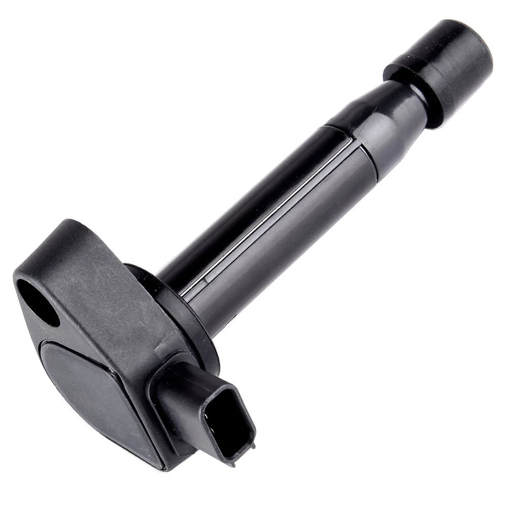 HJL Autoparts 4 PCS Ignition Coil For HONDA CIVIC Mk7 1.4 1.6 1.7 FR-V 1.7 D16V1 30520P8EA01 - #07035-73104 4 HJL Autoparts 4 PCS Ignition Coil For HONDA CIVIC Mk7 1.4 1.6 1.7 FR-V 1.7 D16V1 30520P8EA01 - #07035-73104